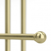 Umbra Trigem smyckesställ, vit, 299330-524 Umbra Trigem smyckesställ, vit, 299330-524