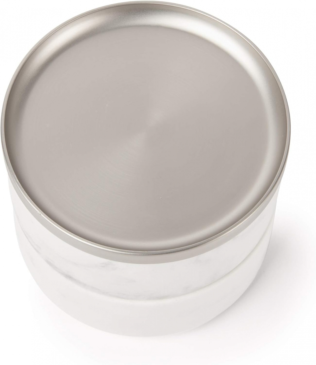 Umbra Tesora Smyckeskrin, vit nickel, 299470-491