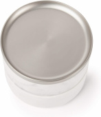 Umbra Tesora Smyckeskrin, vit nickel, 299470-491 Umbra Tesora Smyckeskrin, vit nickel, 299470-491