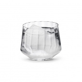 Georg Jensen Bernadotte Low Tumbler Glass, 6 st. - 10019194 Georg Jensen Bernadotte Low Tumbler Glass, 6 st. - 10019194