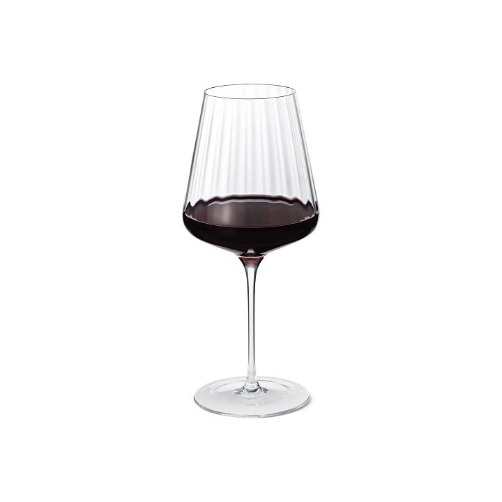 Bernadotte Rödvinsglas 540 ml, 6-pack, Georg Jensen-10019230