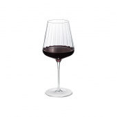 Bernadotte Rödvinsglas 540 ml, 6-pack, Georg Jensen-10019230 Bernadotte Rödvinsglas 540 ml, 6-pack, Georg Jensen-10019230
