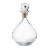 Georg Jensen Sky Liquor Decanter - 10019303 Georg Jensen Sky Liquor Decanter - 10019303