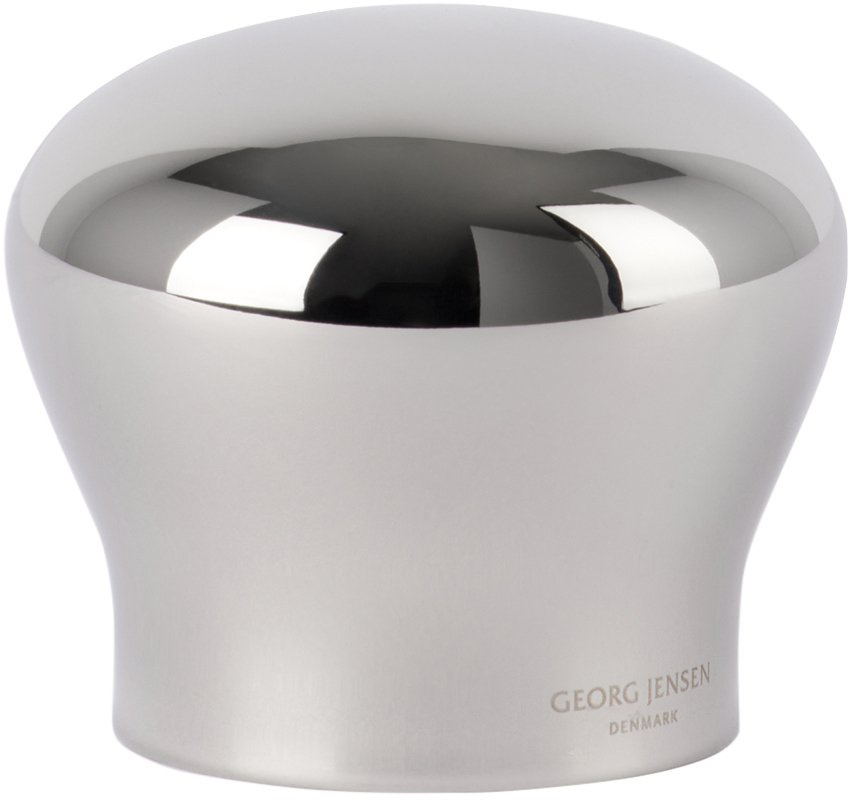 Sky Champagne Stopper, Rostfritt stål, Georg Jensen- 10019306