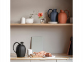 Bernadotte termoskanna 1l, blå- 10019711 Bernadotte termoskanna 1l, blå- 10019711