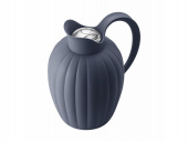 Bernadotte termoskanna 1l, blå- 10019711 Bernadotte termoskanna 1l, blå- 10019711