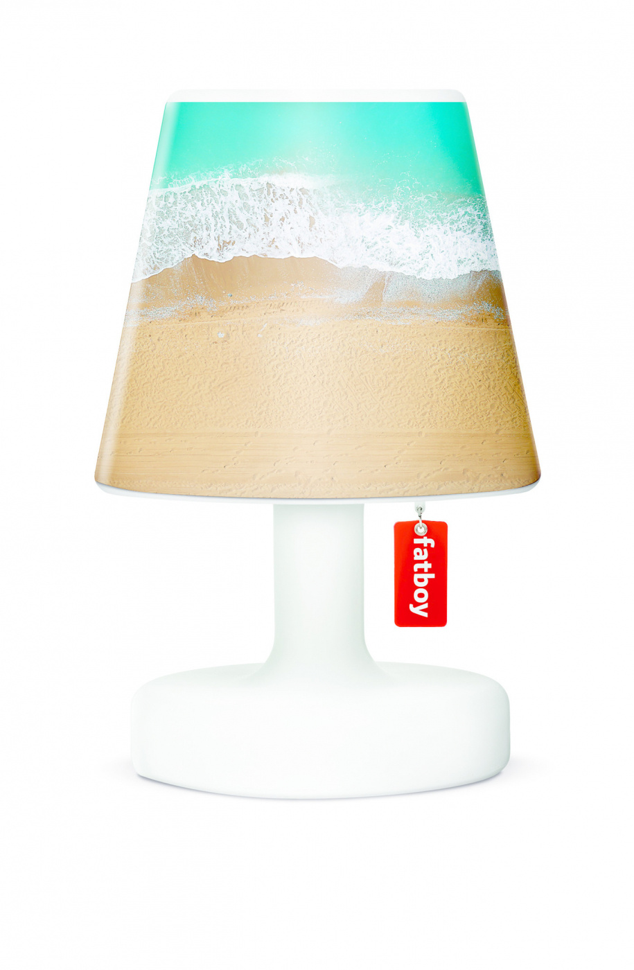Lampskärm Cooper cappie Lonely Beach, Fatboy - 100209