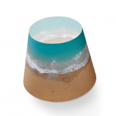 Lampskärm Cooper cappie Lonely Beach, Fatboy - 100209 Lampskärm Cooper cappie Lonely Beach, Fatboy - 100209