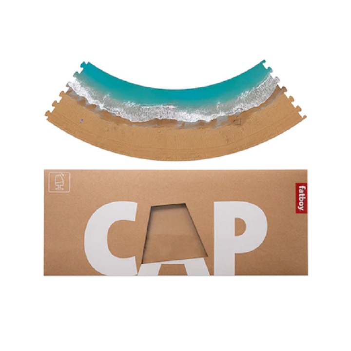 Lampskärm Cooper cappie Lonely Beach, Fatboy - 100209