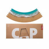 Lampskärm Cooper cappie Lonely Beach, Fatboy - 100209 Lampskärm Cooper cappie Lonely Beach, Fatboy - 100209