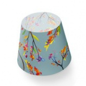 Lampskärm cooper cappie birdie blå, Fatboy - 100266 Lampskärm cooper cappie birdie blå, Fatboy - 100266