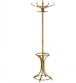 Hatthylla Kent antik mässingsfinish, Eichholtz-104963 Hatthylla Kent antik mässingsfinish, Eichholtz-104963