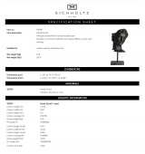 David staty brons Eichholtz David staty brons Eichholtz