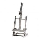 Andy staffli nickelfinish från Eichholtz - 106114 Andy staffli nickelfinish från Eichholtz - 106114