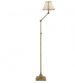 Golvlampa Brunswick, Eichholtz-106624 Golvlampa Brunswick, Eichholtz-106624