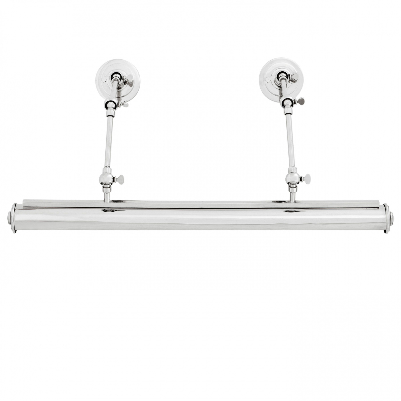 Easy Living tavellampa nickel Eichholtz