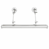 Easy Living tavellampa nickel Eichholtz Easy Living tavellampa nickel Eichholtz