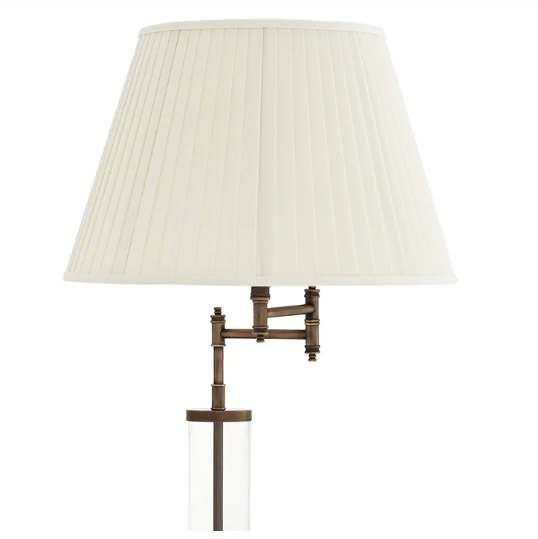 Beaufort Golvlampa, Eichholtz-108488