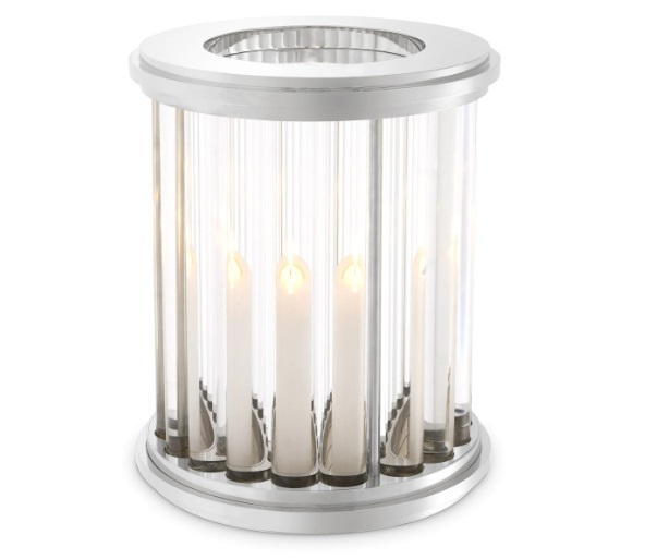 Lykta Ruhlmann S vit-108938