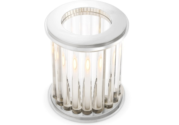 Lykta Ruhlmann S vit-108938