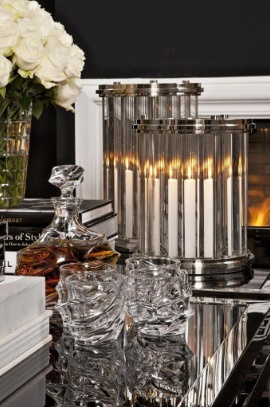 Lykta Ruhlmann S vit-108938