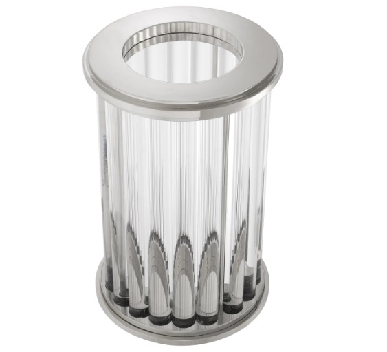 Lykta Ruhlmann L vit-108939