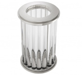 Lykta Ruhlmann L vit-108939 Lykta Ruhlmann L vit-108939