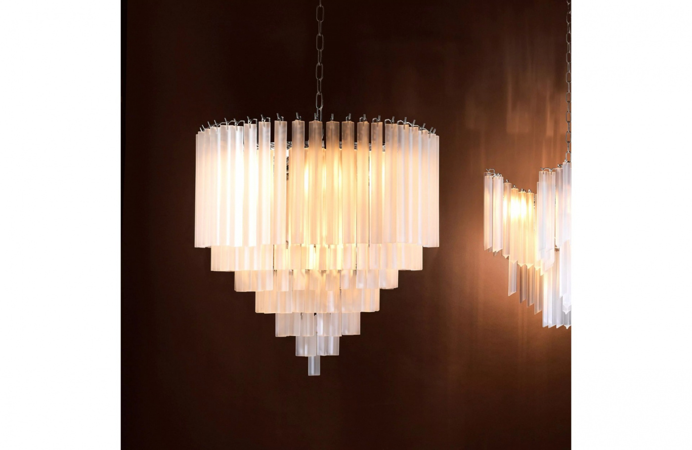Eichholtz Chandelier Nova- 109494