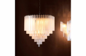 Eichholtz Chandelier Nova- 109494 Eichholtz Chandelier Nova- 109494