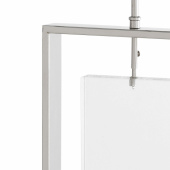 Bordslampa Forum Nickel Eichholtz Bordslampa Forum Nickel Eichholtz