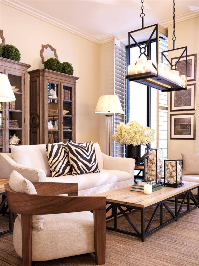 Commodore ljuskrona, Eichholtz- 109566