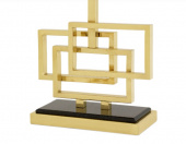 Bordslampa Windolf guld, Eichholtz-109626 Bordslampa Windolf guld, Eichholtz-109626