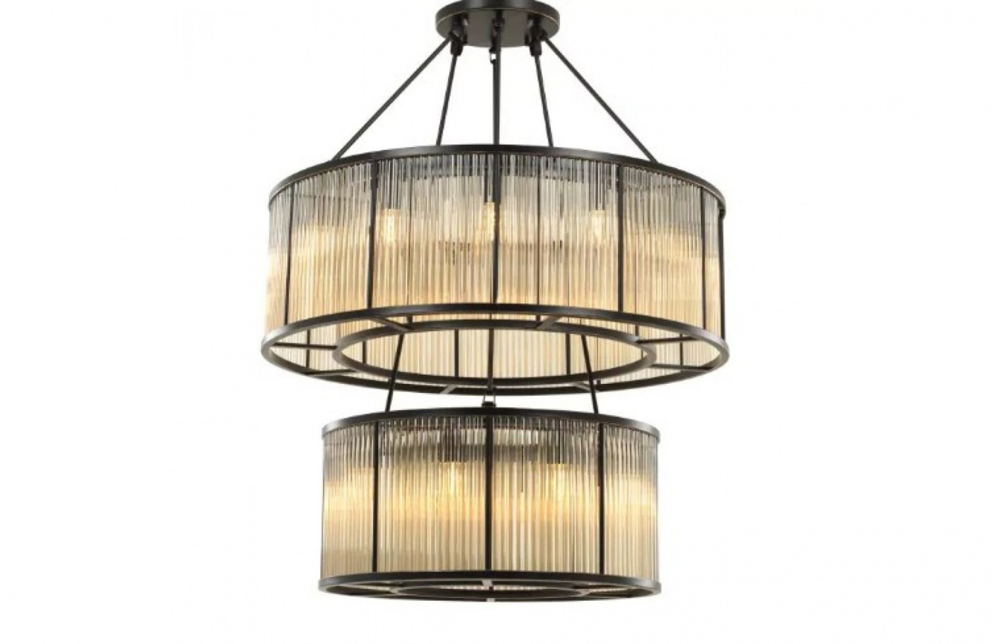 Bernardi takkrona brons XL- 109638