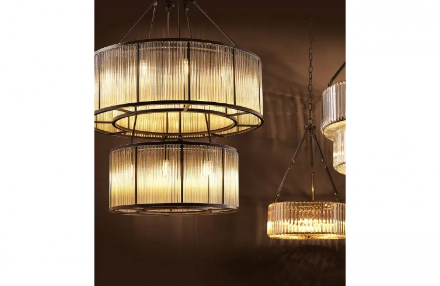 Bernardi takkrona brons XL- 109638