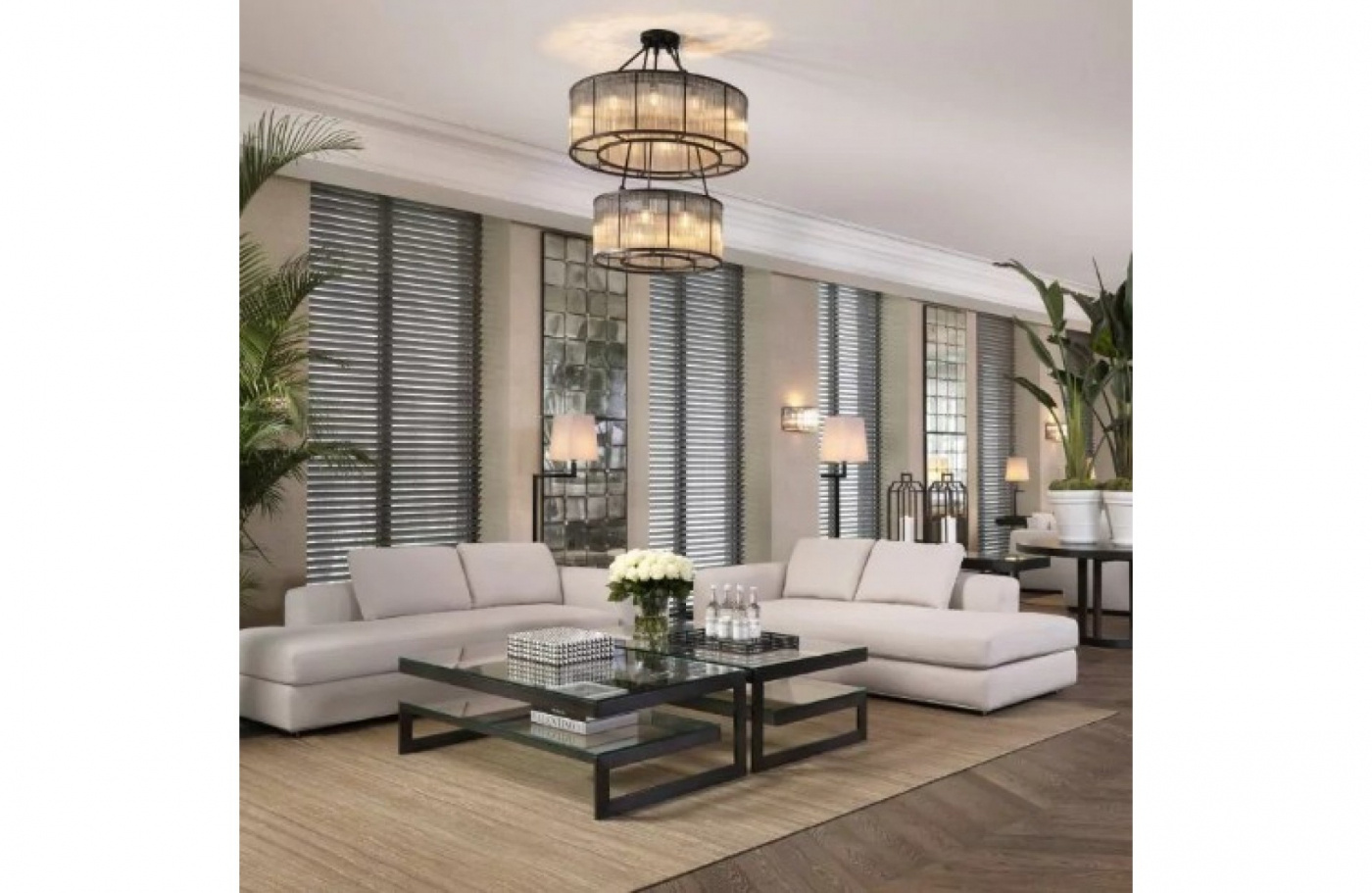 Bernardi takkrona brons XL- 109638