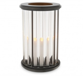 Lykta Ruhlmann L svart-109965 Lykta Ruhlmann L svart-109965