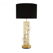 Bordslamp Lorenzo, Eichholtz- 109975 Bordslamp Lorenzo, Eichholtz- 109975