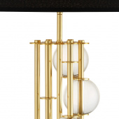 Bordslamp Lorenzo, Eichholtz- 109975 Bordslamp Lorenzo, Eichholtz- 109975