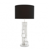 Bordslamp Lorenzo, Eichholtz- 109975 Bordslamp Lorenzo, Eichholtz- 109975