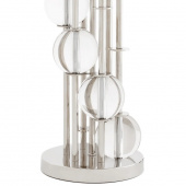 Bordslamp Lorenzo, Eichholtz- 109975 Bordslamp Lorenzo, Eichholtz- 109975