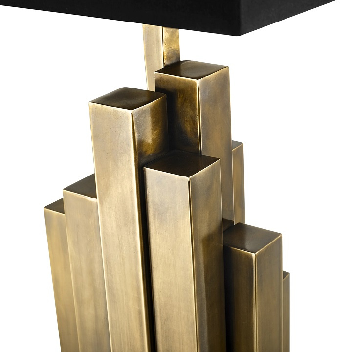 Bordslamp Beau Rivage, Eichholtz- 110340