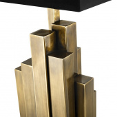 Bordslamp Beau Rivage, Eichholtz- 110340 Bordslamp Beau Rivage, Eichholtz- 110340