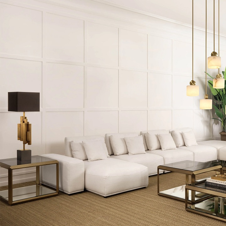 Bordslamp Beau Rivage, Eichholtz- 110340