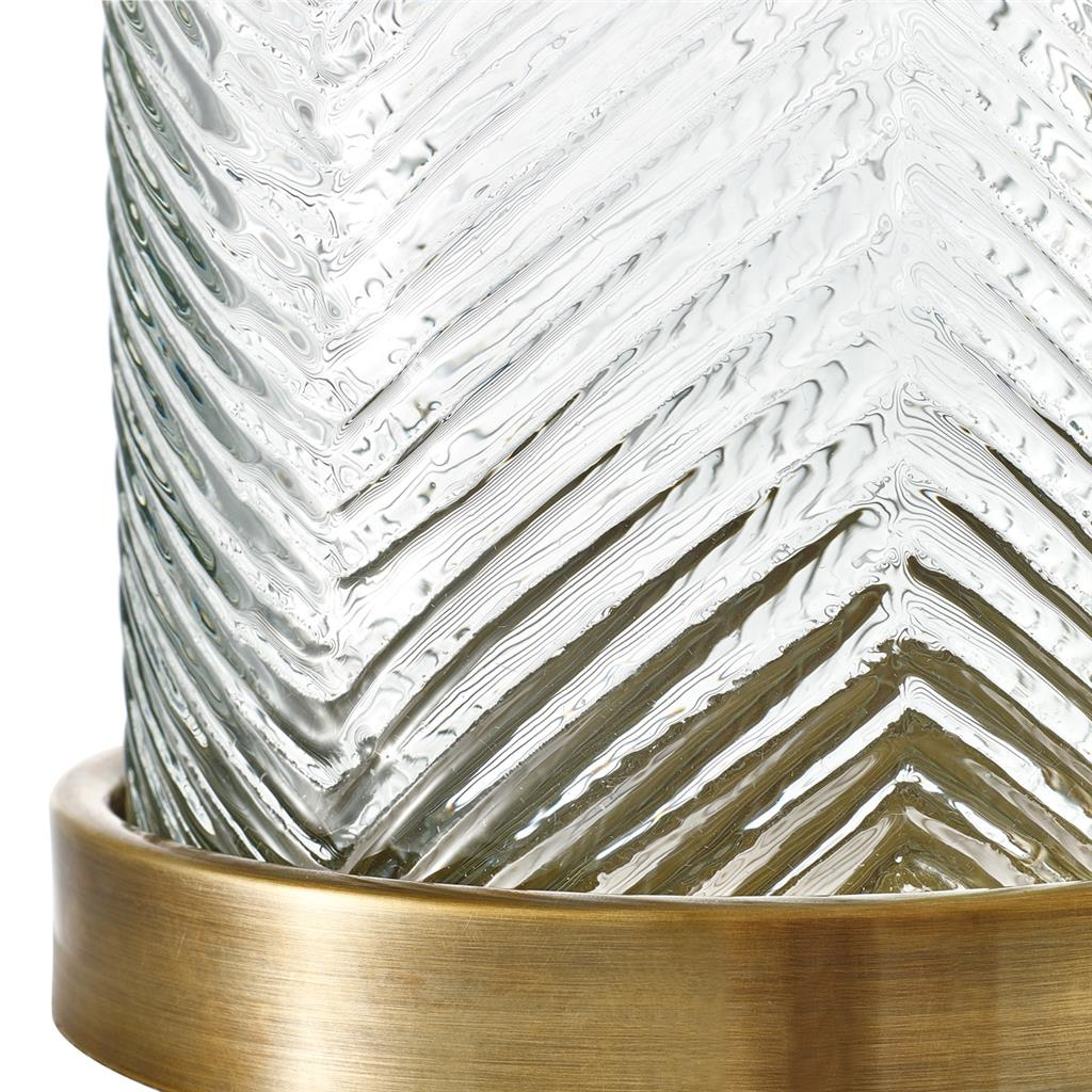 Lykta Paloma S Mässing Eichholtz