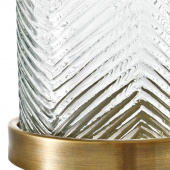 Lykta Paloma S Mässing Eichholtz Lykta Paloma S Mässing Eichholtz