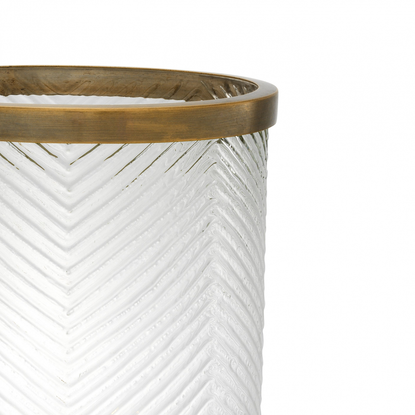 Lykta Paloma L Mässing Eichholtz 