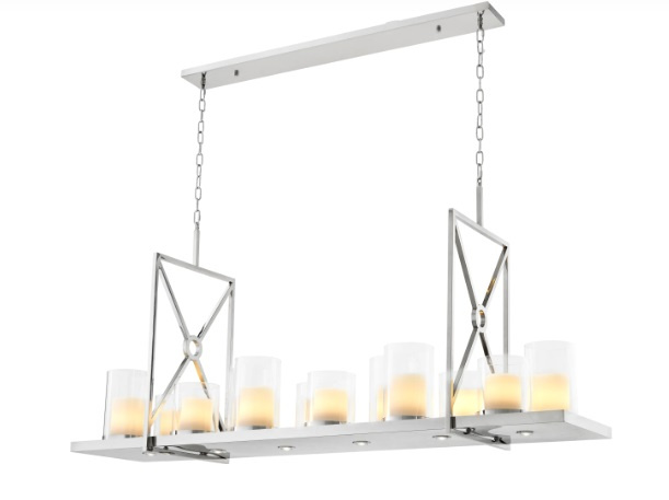 Summit ljuskrona, Eichholtz-110444