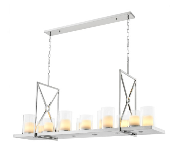 Summit ljuskrona, Eichholtz-110444