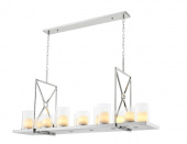 Summit ljuskrona, Eichholtz-110444 Summit ljuskrona, Eichholtz-110444