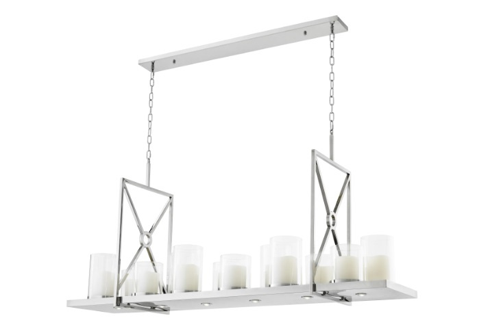 Summit ljuskrona, Eichholtz-110444